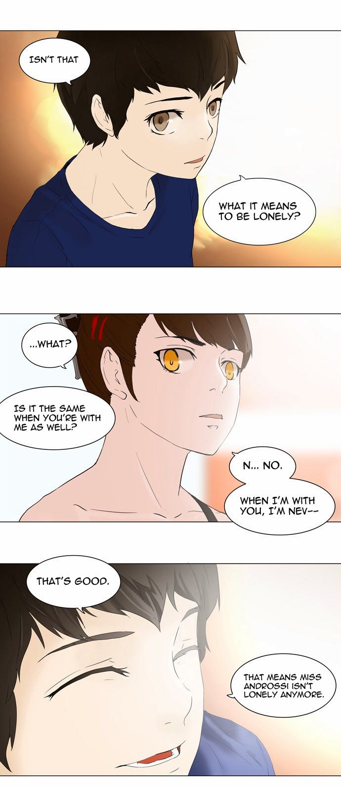 Tower of God Chapter 68 6